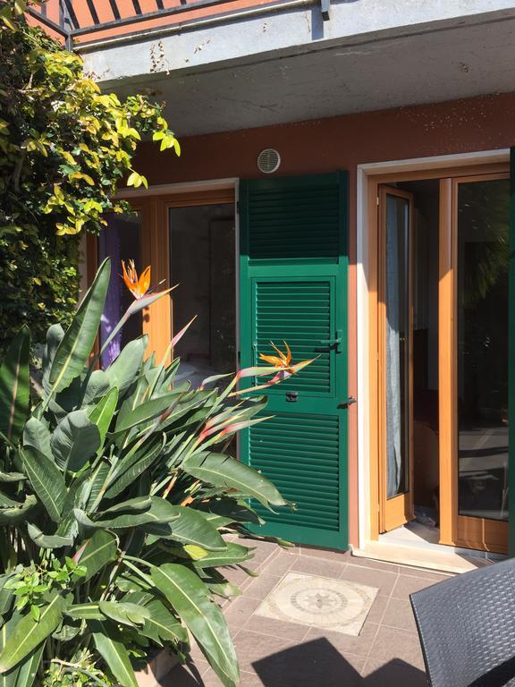 Acciuga Apartment Monterosso al Mare Exterior photo